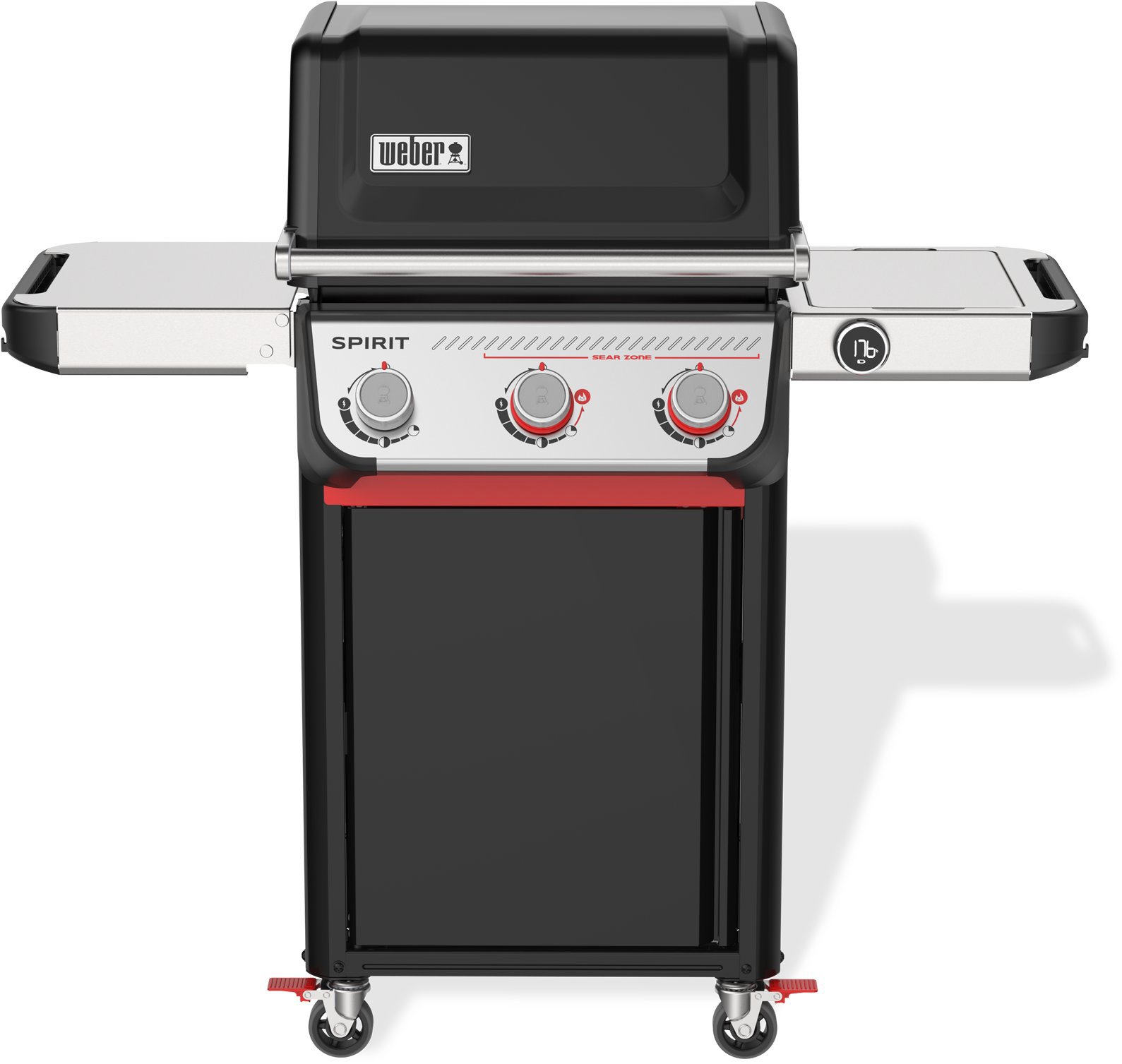 WEBER Gril Spirit EP-325
