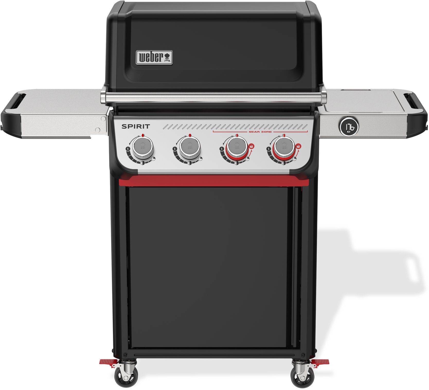 WEBER Gril Spirit EP-425