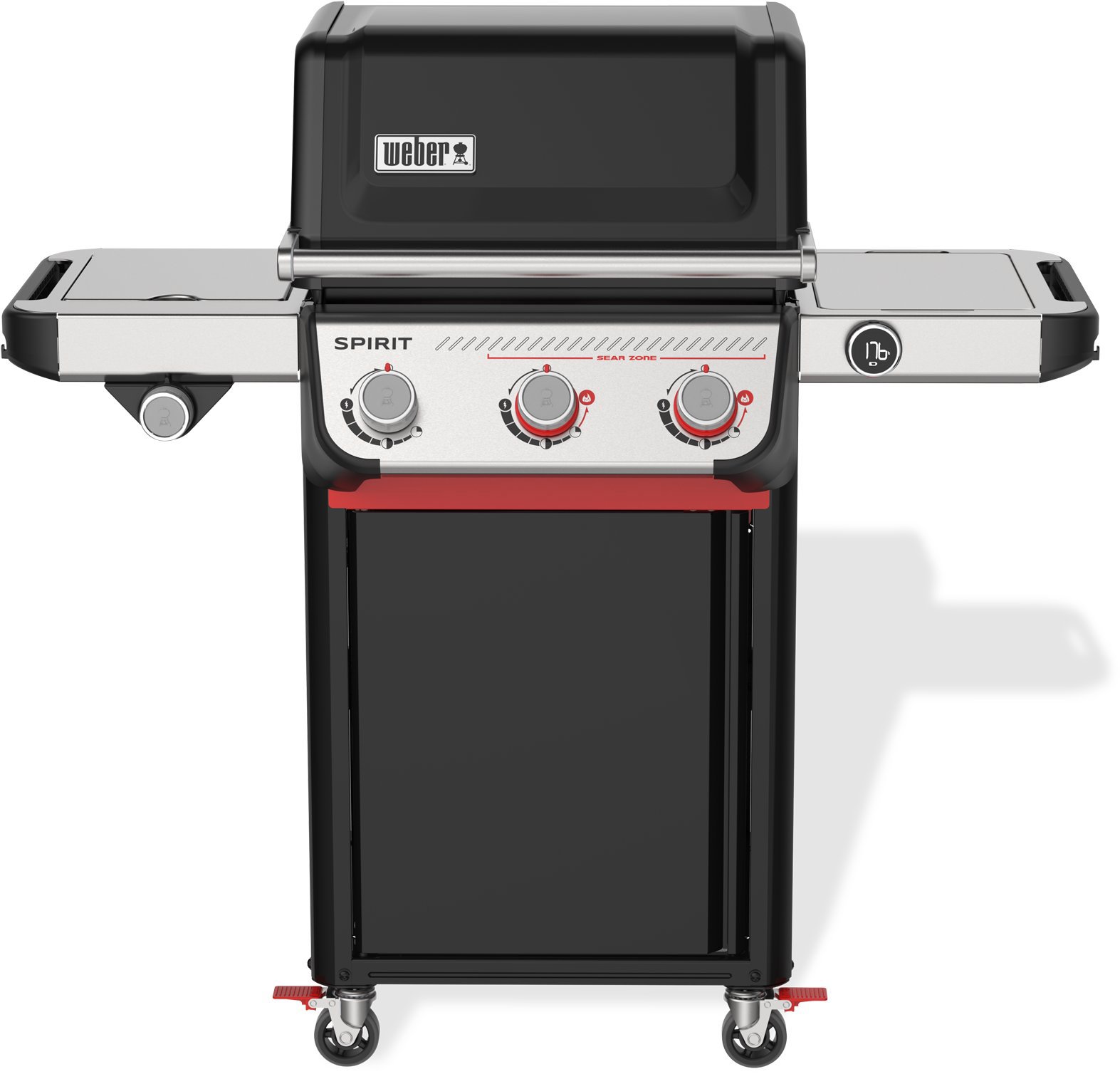 WEBER Gril Spirit EP-335