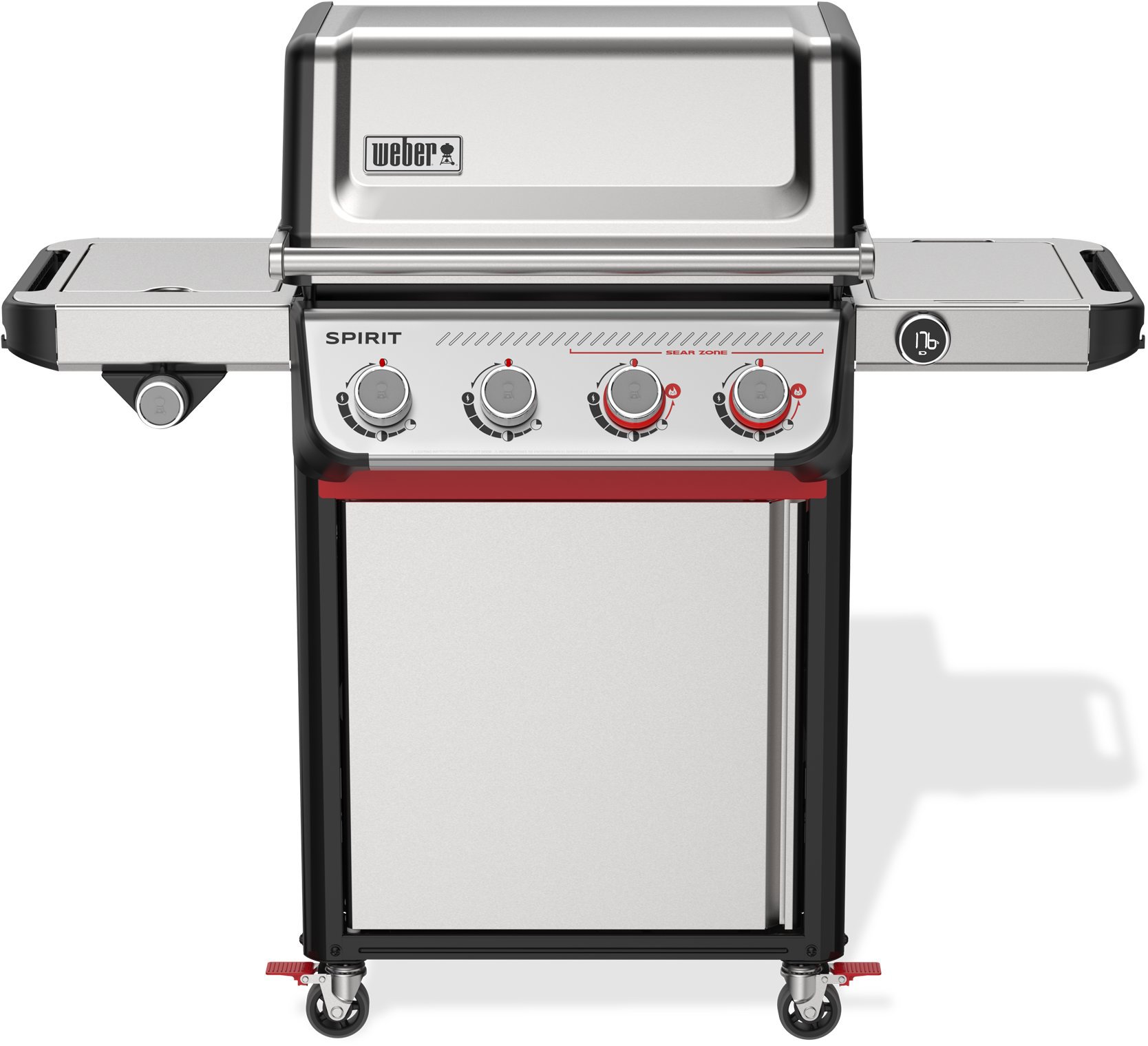 WEBER Gril Spirit SP-435