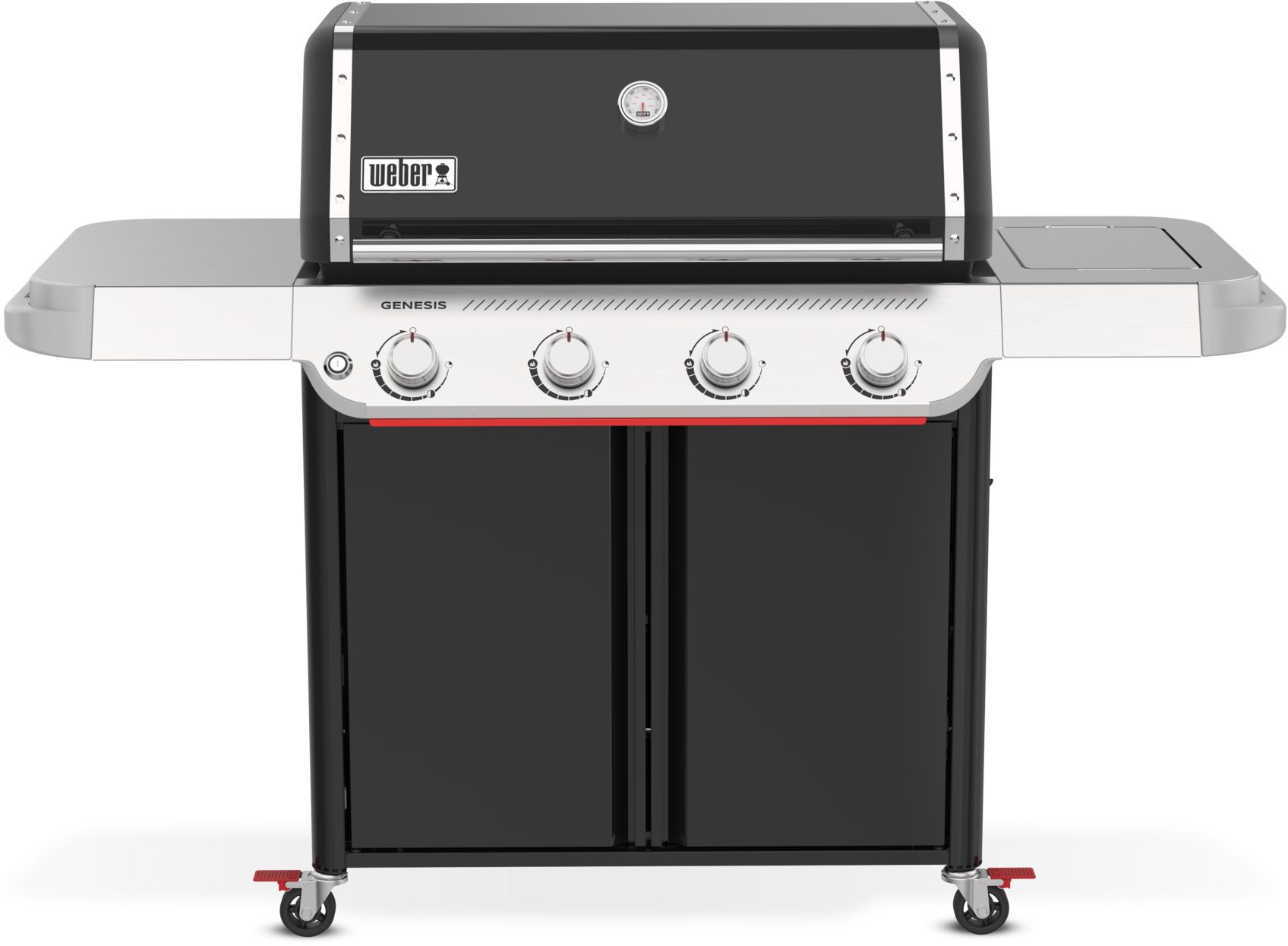 WEBER Gril Genesis E-415
