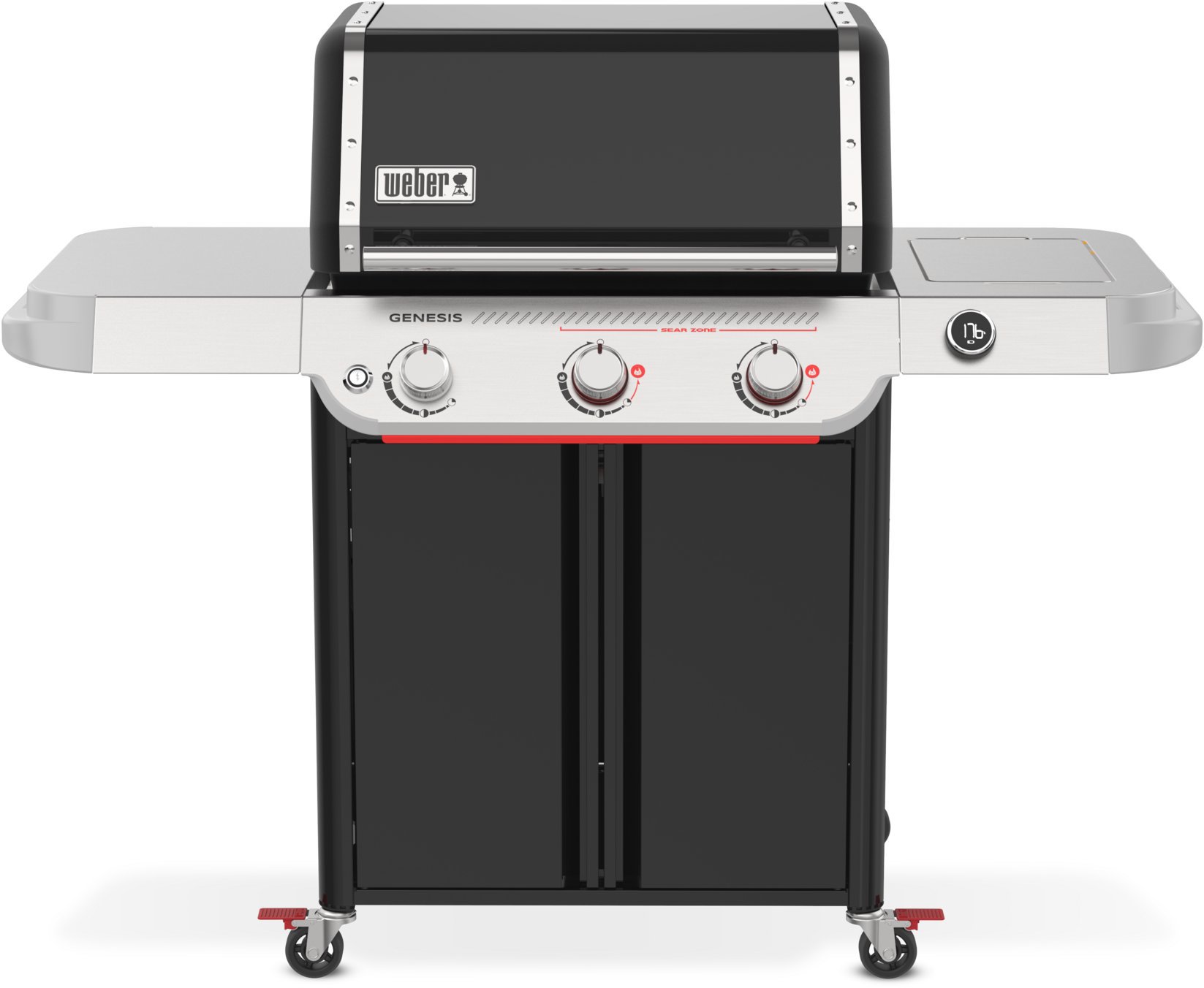 WEBER Gril Genesis E-325
