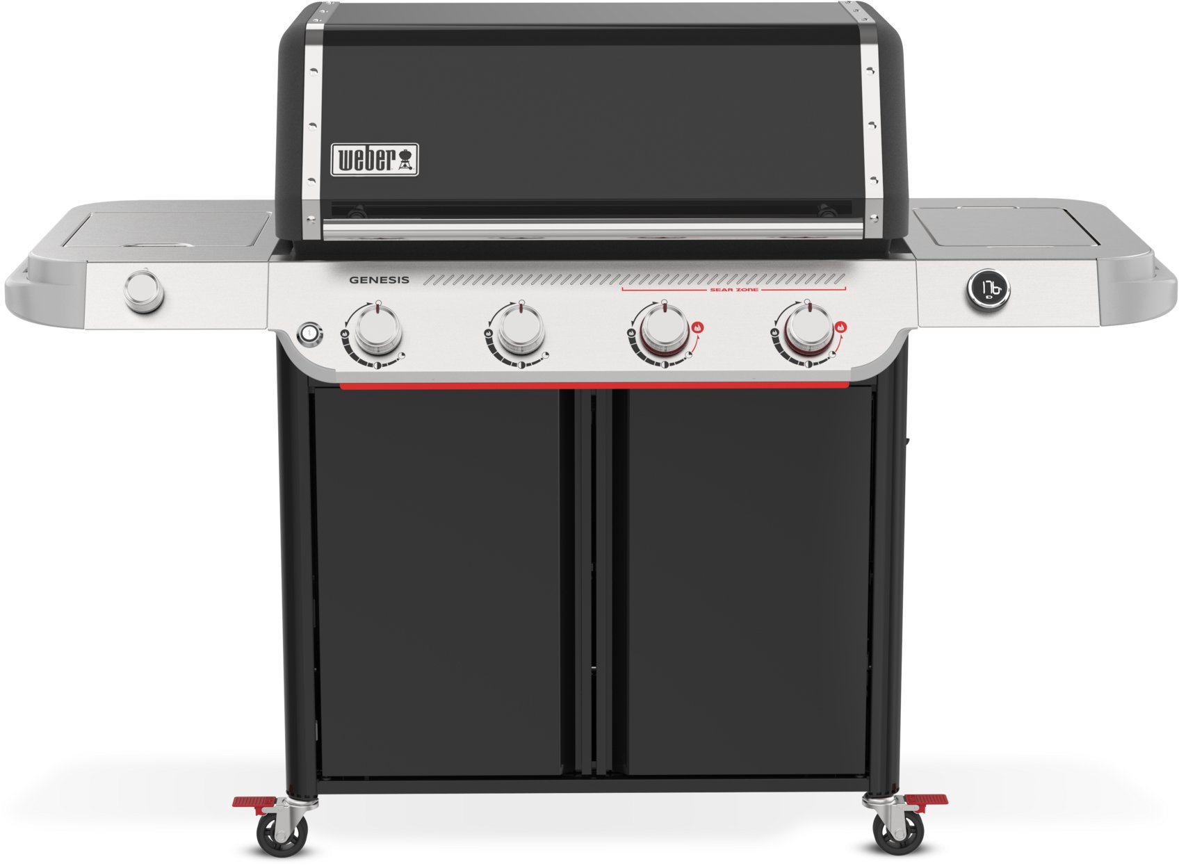 WEBER Gril Genesis E-435