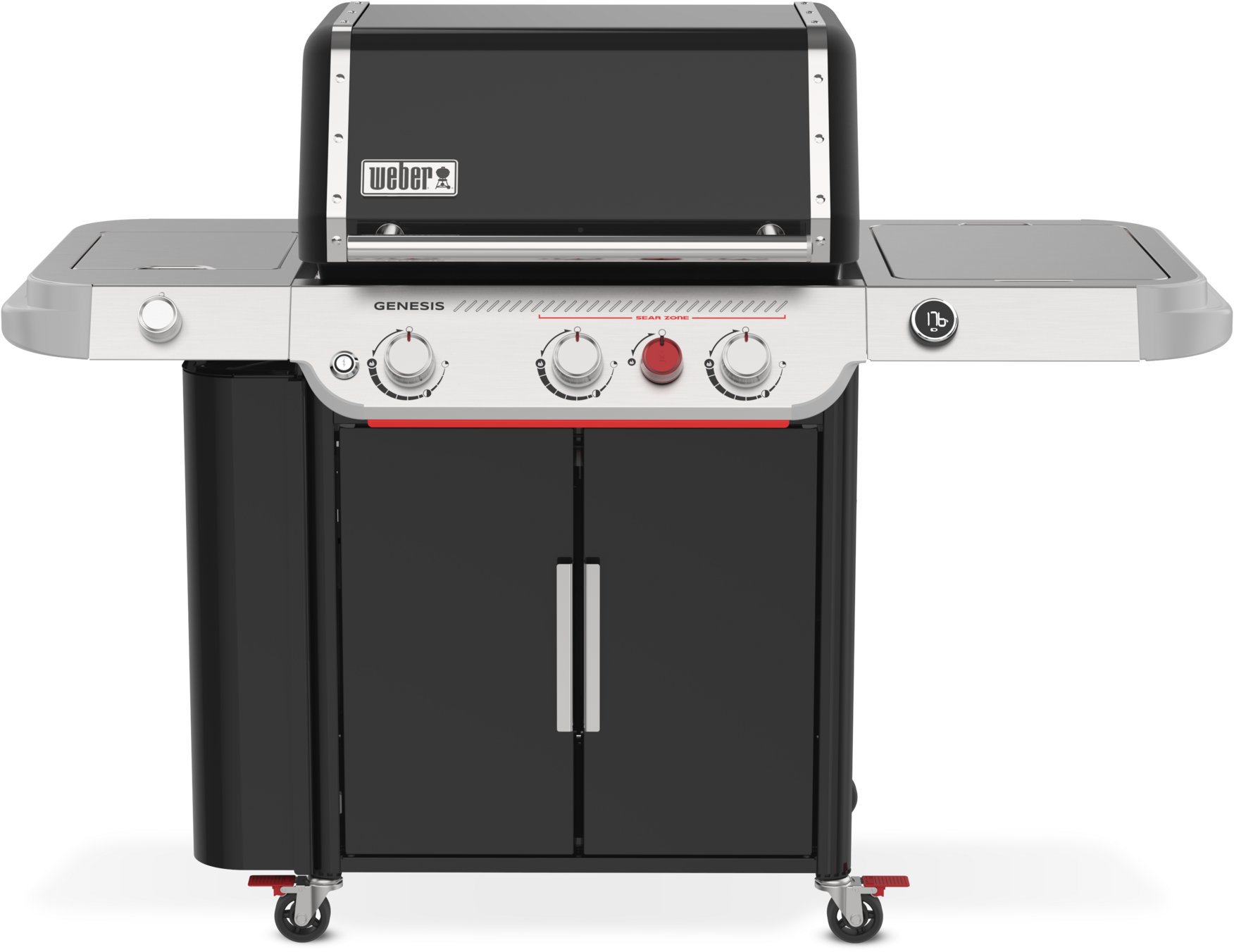 WEBER Gril Genesis EP-335
