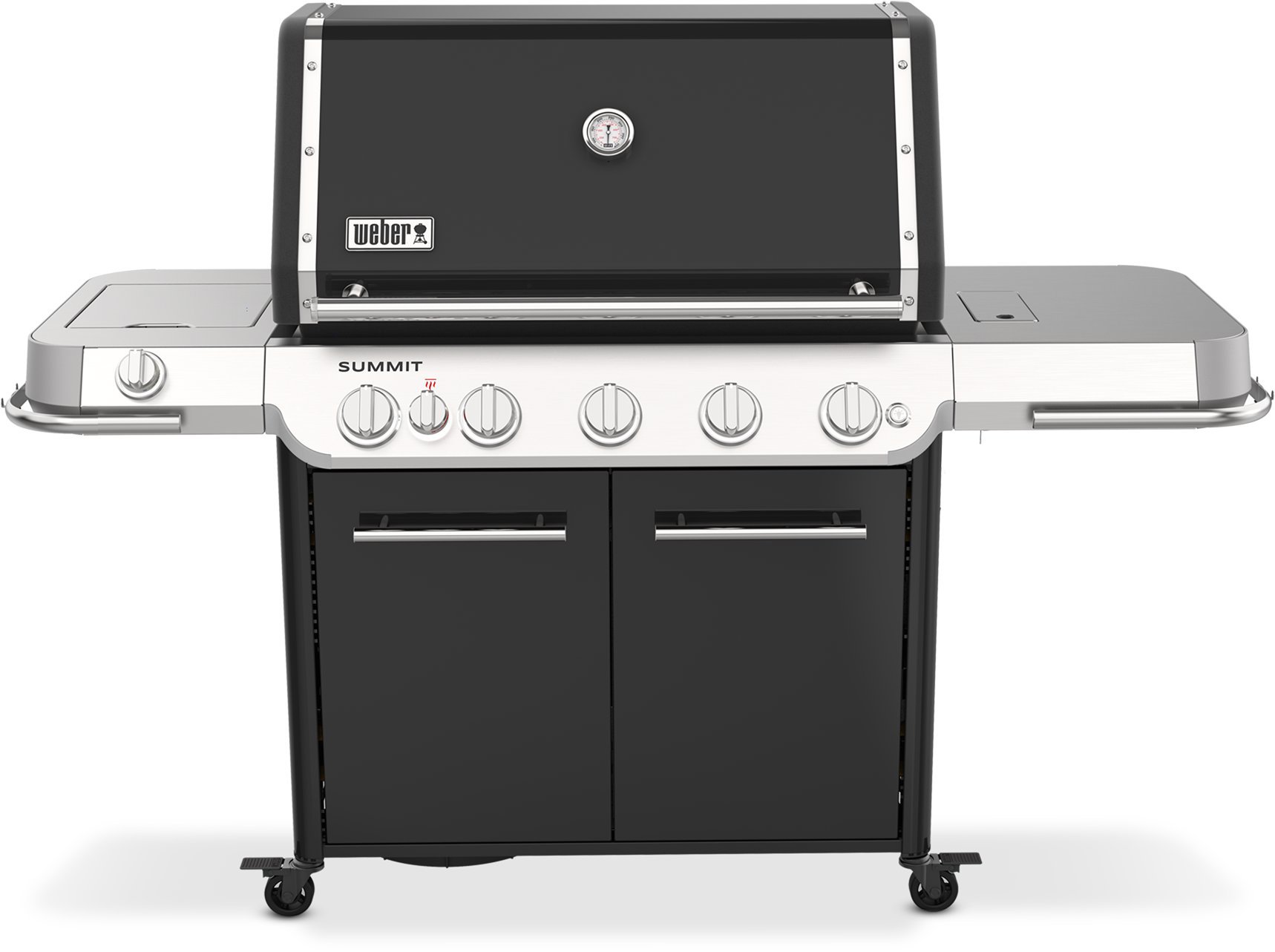 WEBER Gril Summit® FS38 E
