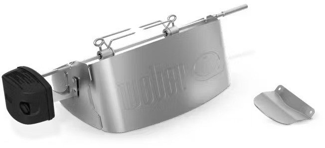 WEBER Otáčací špíz Q1000N séria