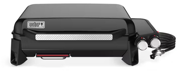 Weber Gril SLATE GP 56 cm Premium Griddle