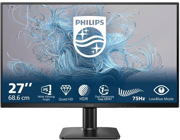 27" Philips 27E2N1500L/00