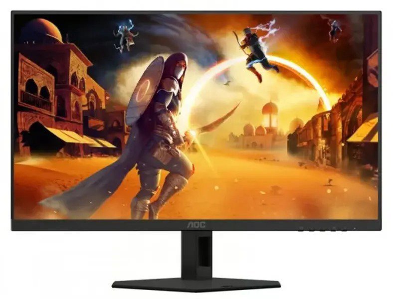 24" AOC Q24G4RE