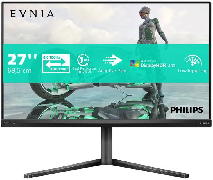 27" Philips 27M2N3800A/00
