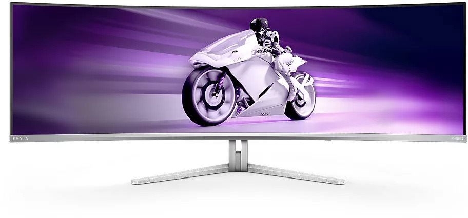 49" Philips 49M2C8900 OLED Gaming