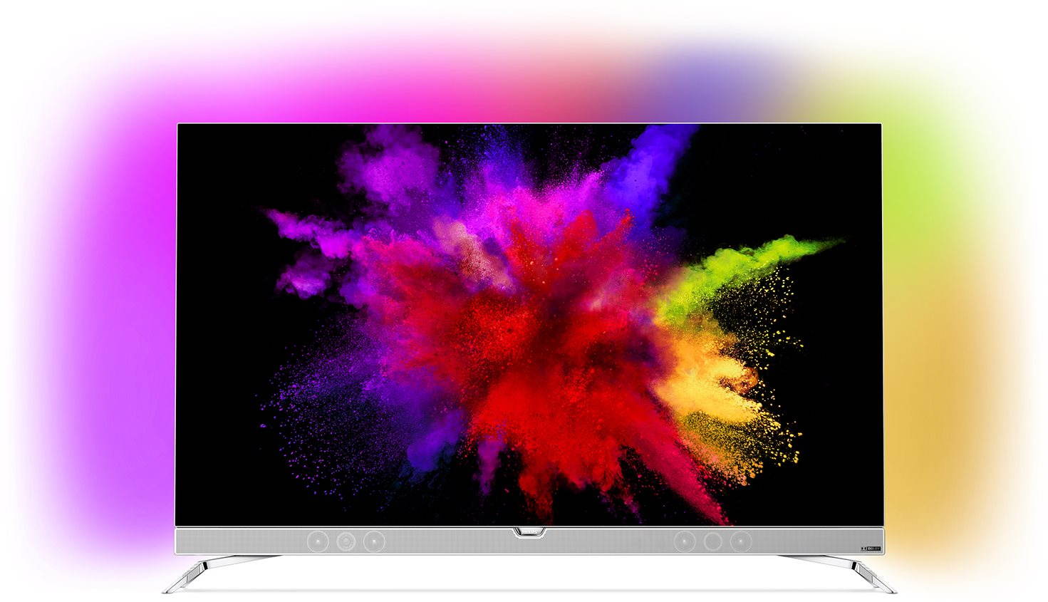 55" Philips 55POS901F