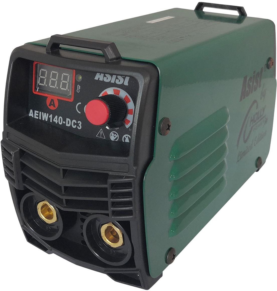 ASIST AEIW140-DC3 10-140 A