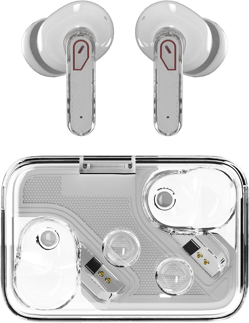WG AirFlex 7, biela