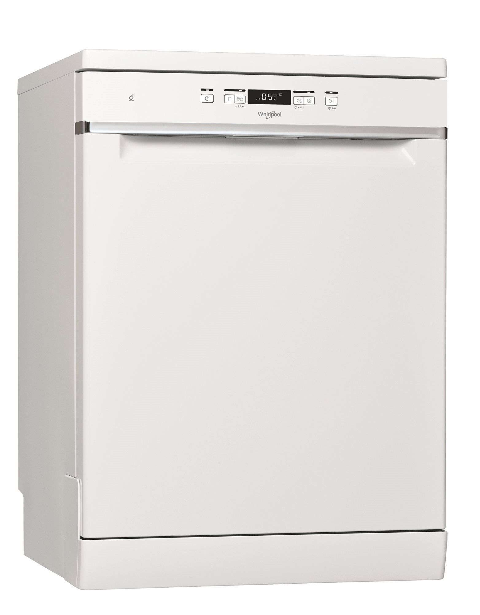 WHIRLPOOL WFC 3C26N F