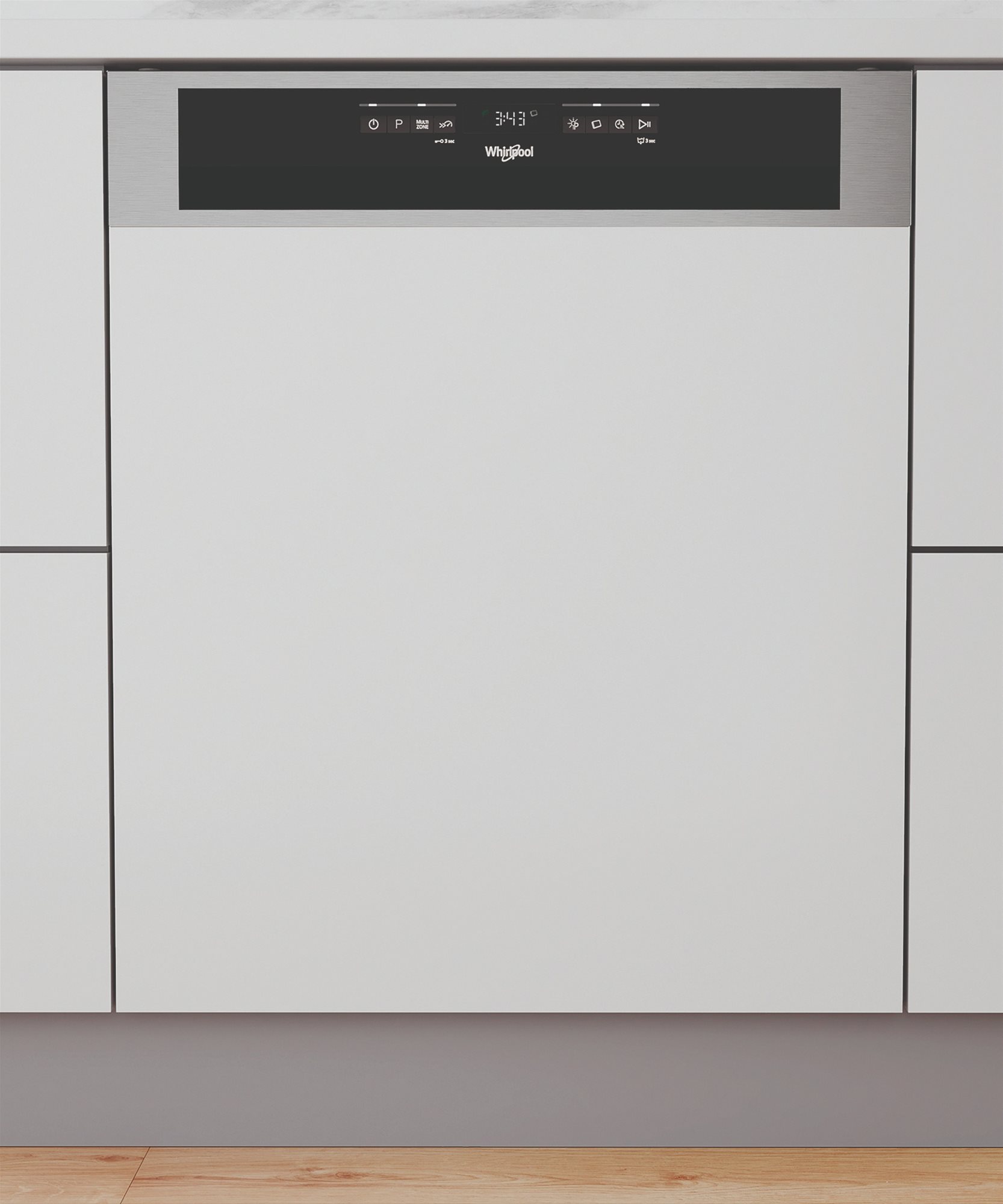 WHIRLPOOL W0B D841A X