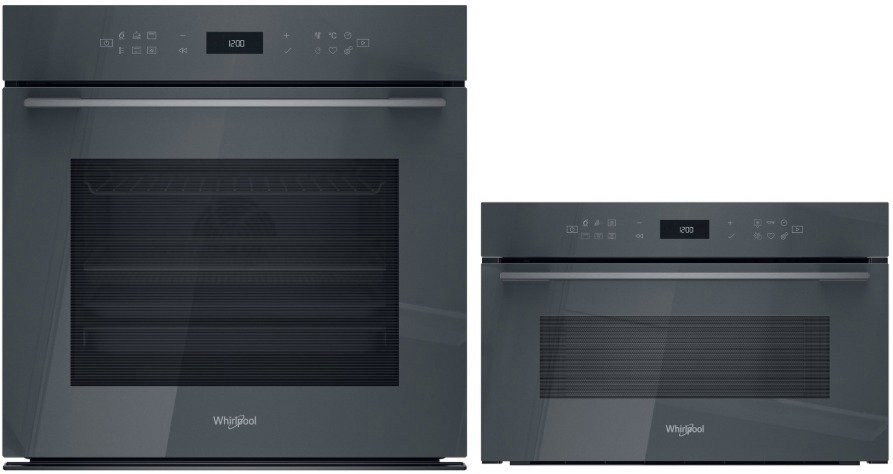 WHIRLPOOL WOI78HT1SSGA + WHIRLPOOL WMD7O4TSG