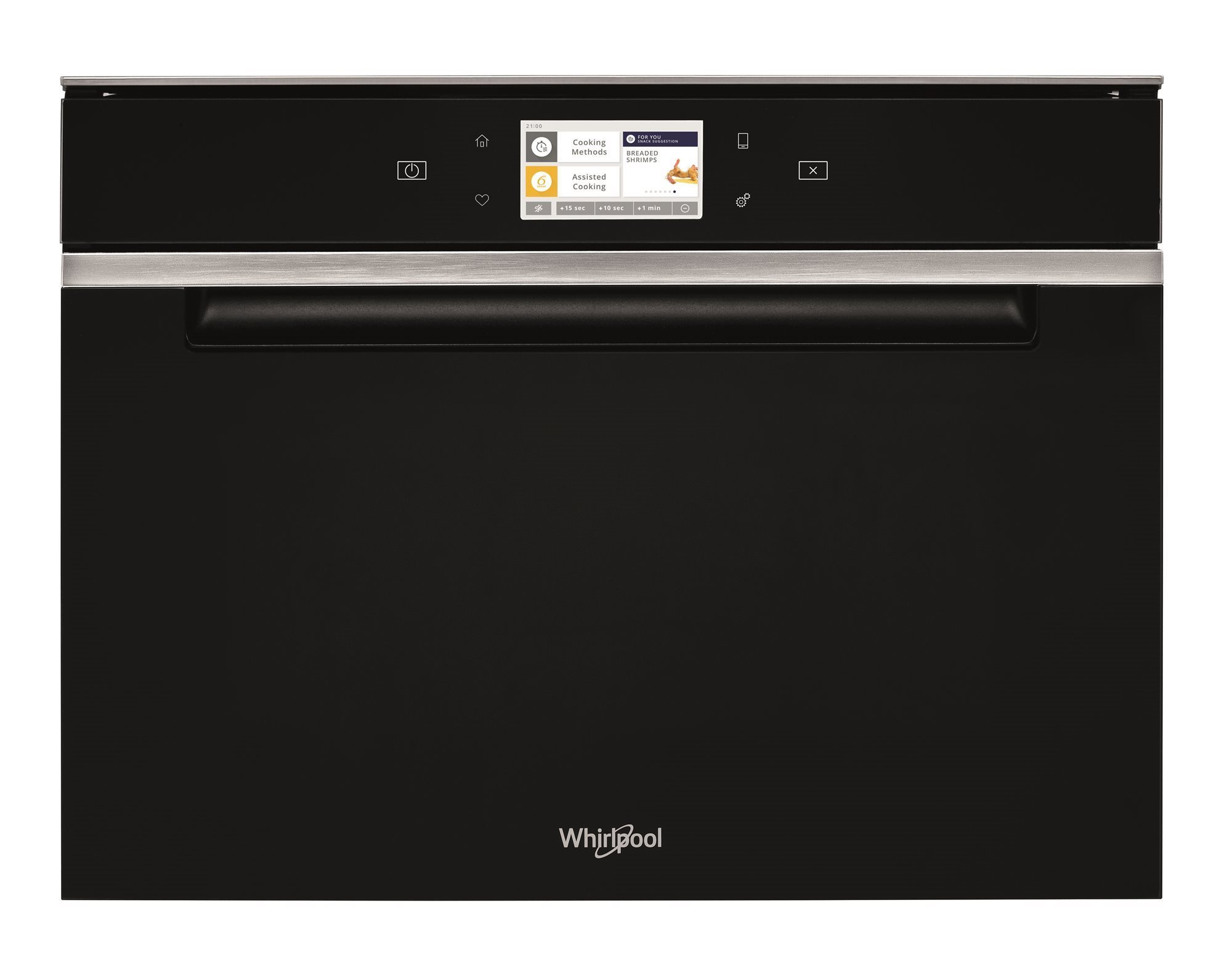 WHIRLPOOL W COLLECTION W11I MW161