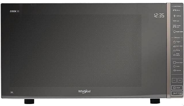 WHIRLPOOL MWP 303 M