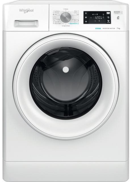 WHIRLPOOL FFB 7459 WV EE Freshcare+