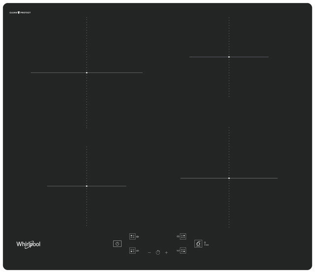 WHIRLPOOL WS Q3560 CPNE