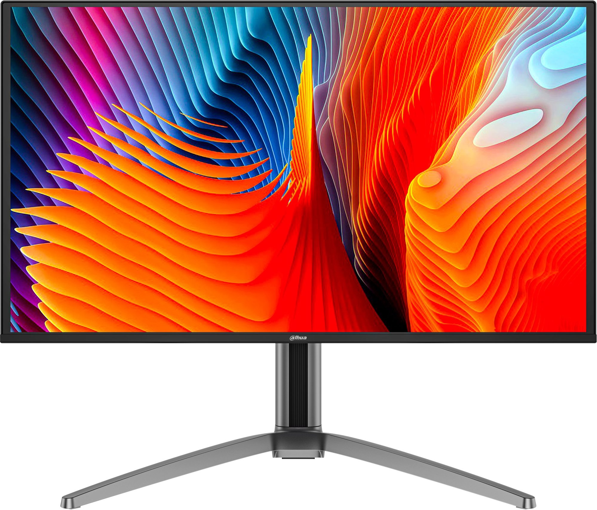 27" Dahua LM27-GO34A