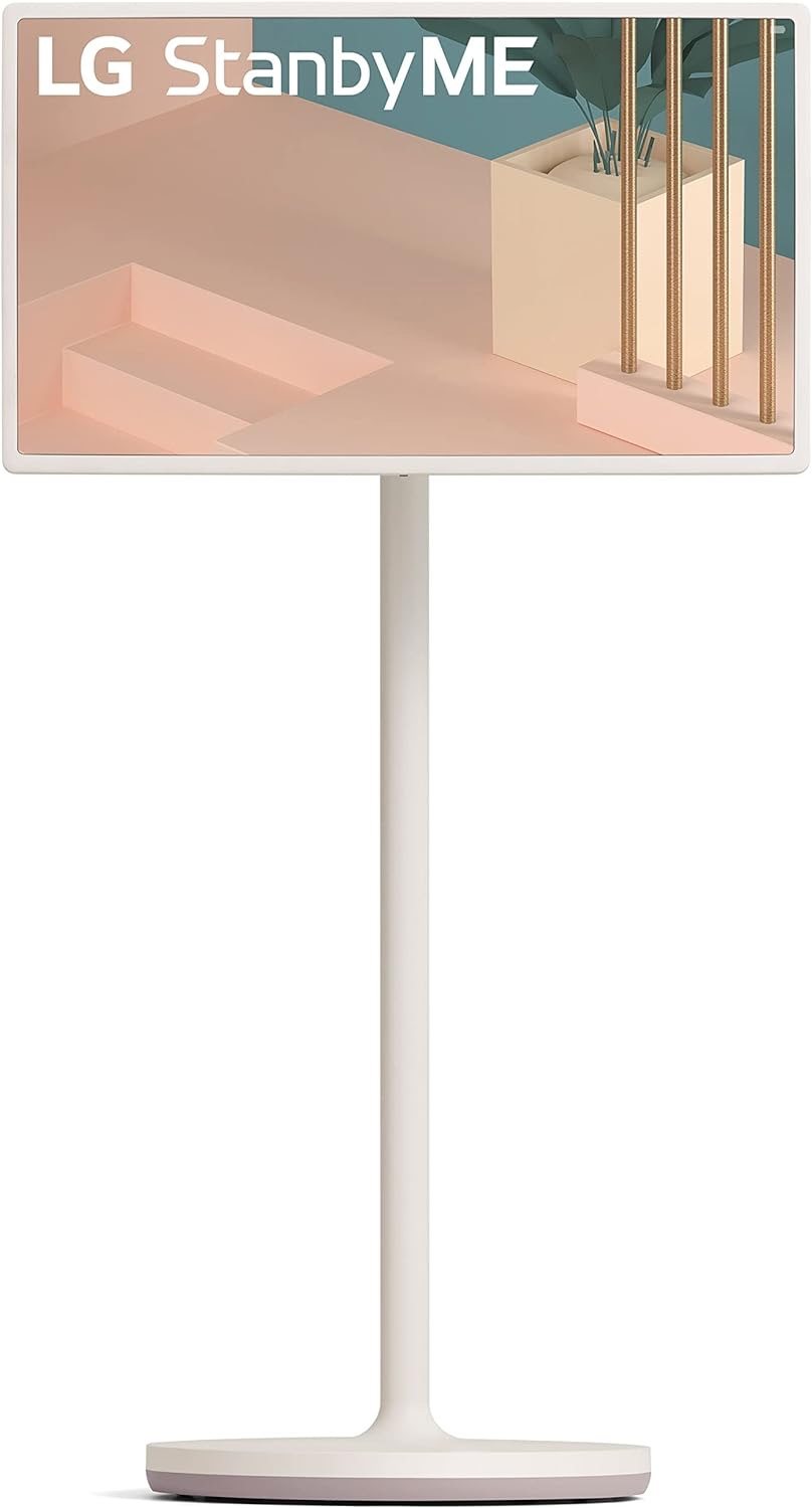 27" LG 27ART10AKPL