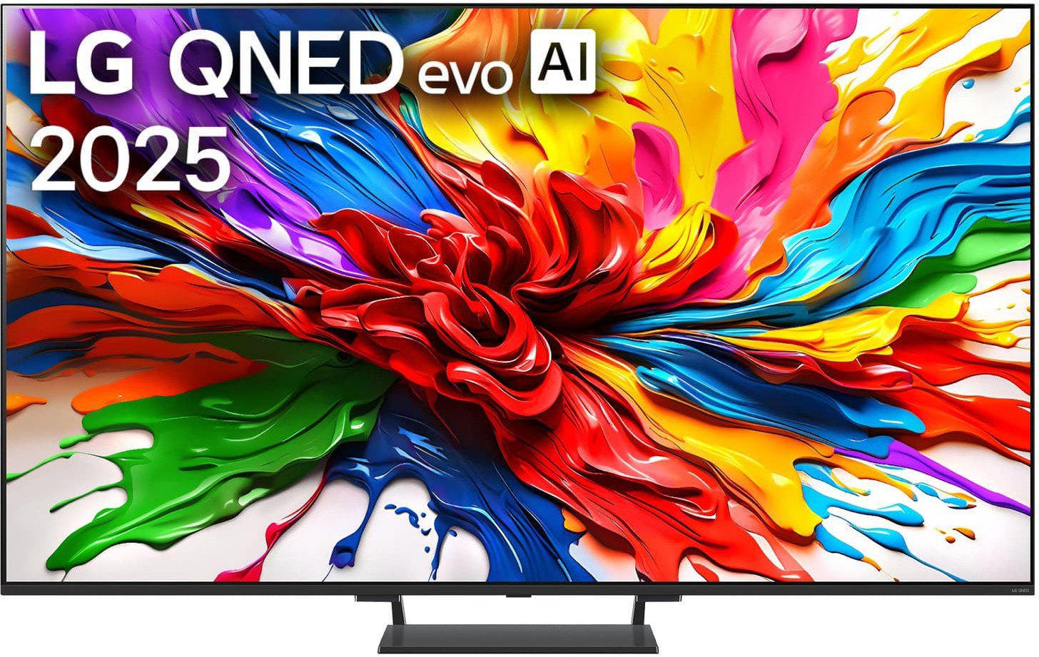 55" LG 55QNED93A6A