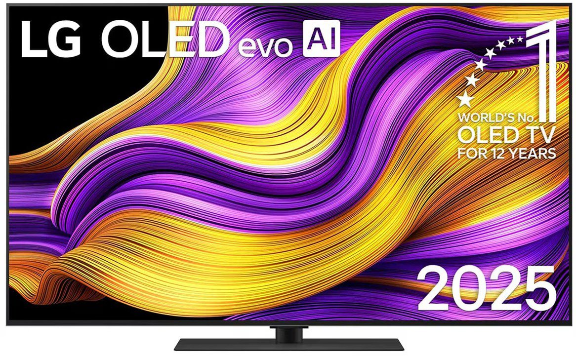 55" LG OLED55G59