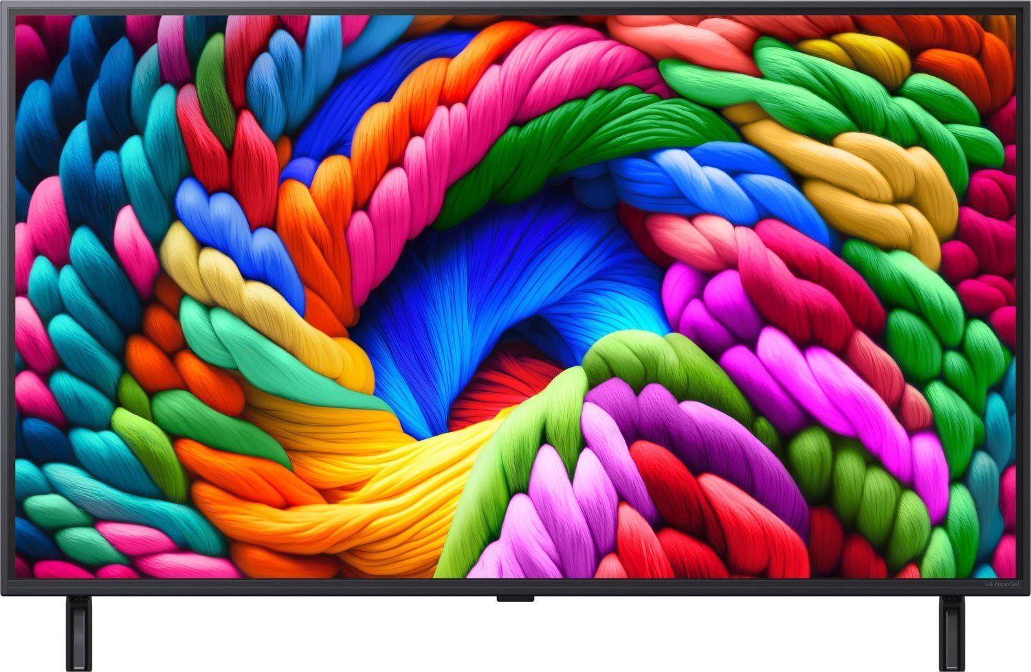 55" LG 55NANO90A6B