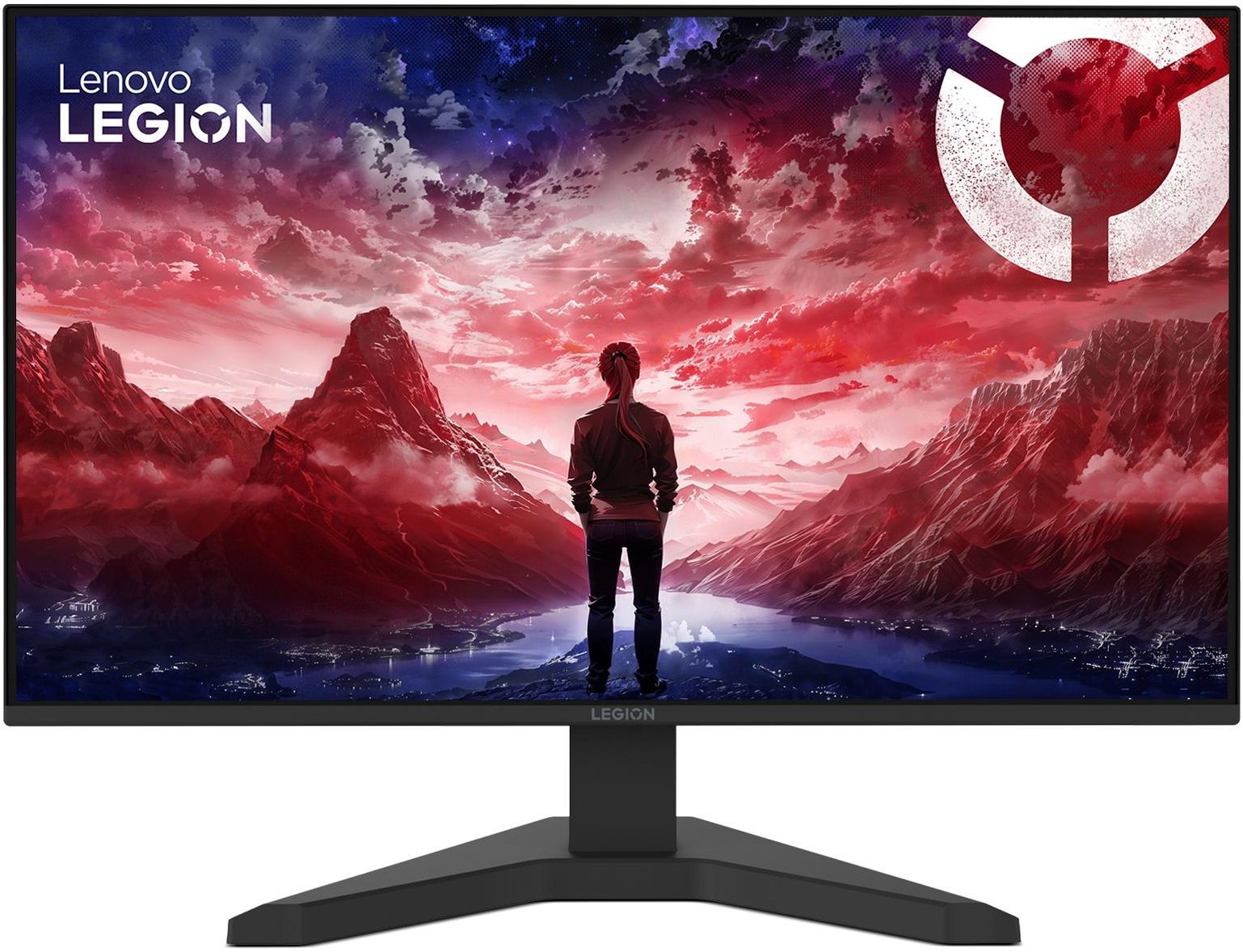 27" Lenovo Legion R27s