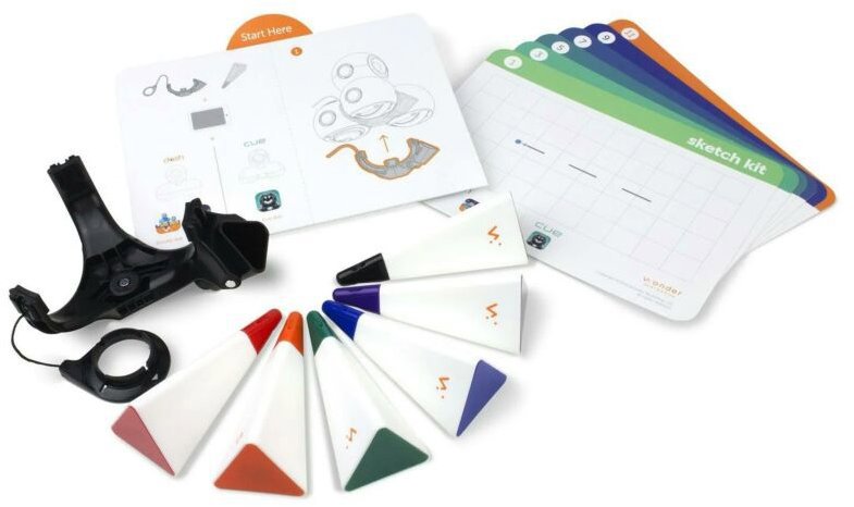 WONDER WORKSHOP Sketch Kit