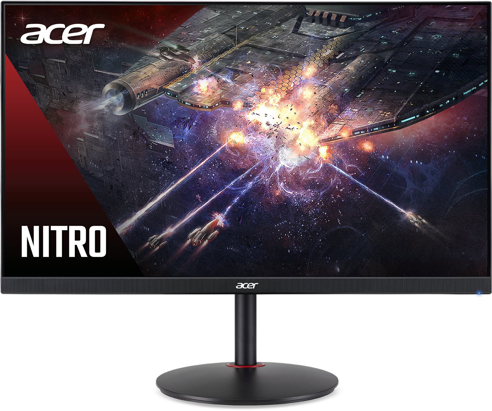 27" Acer Nitro XV272UX1