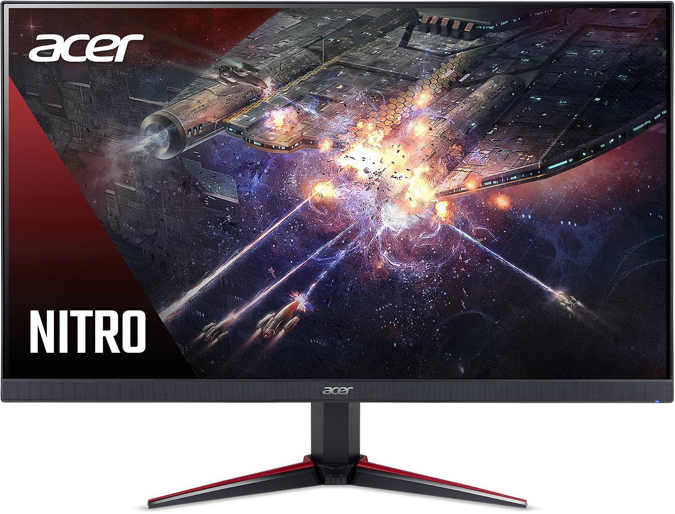27" Acer Nitro VG270P6b