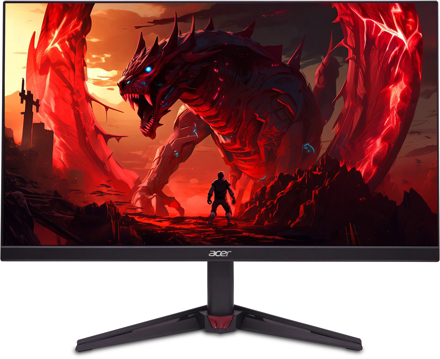 27" Acer Nitro VG270KL1b