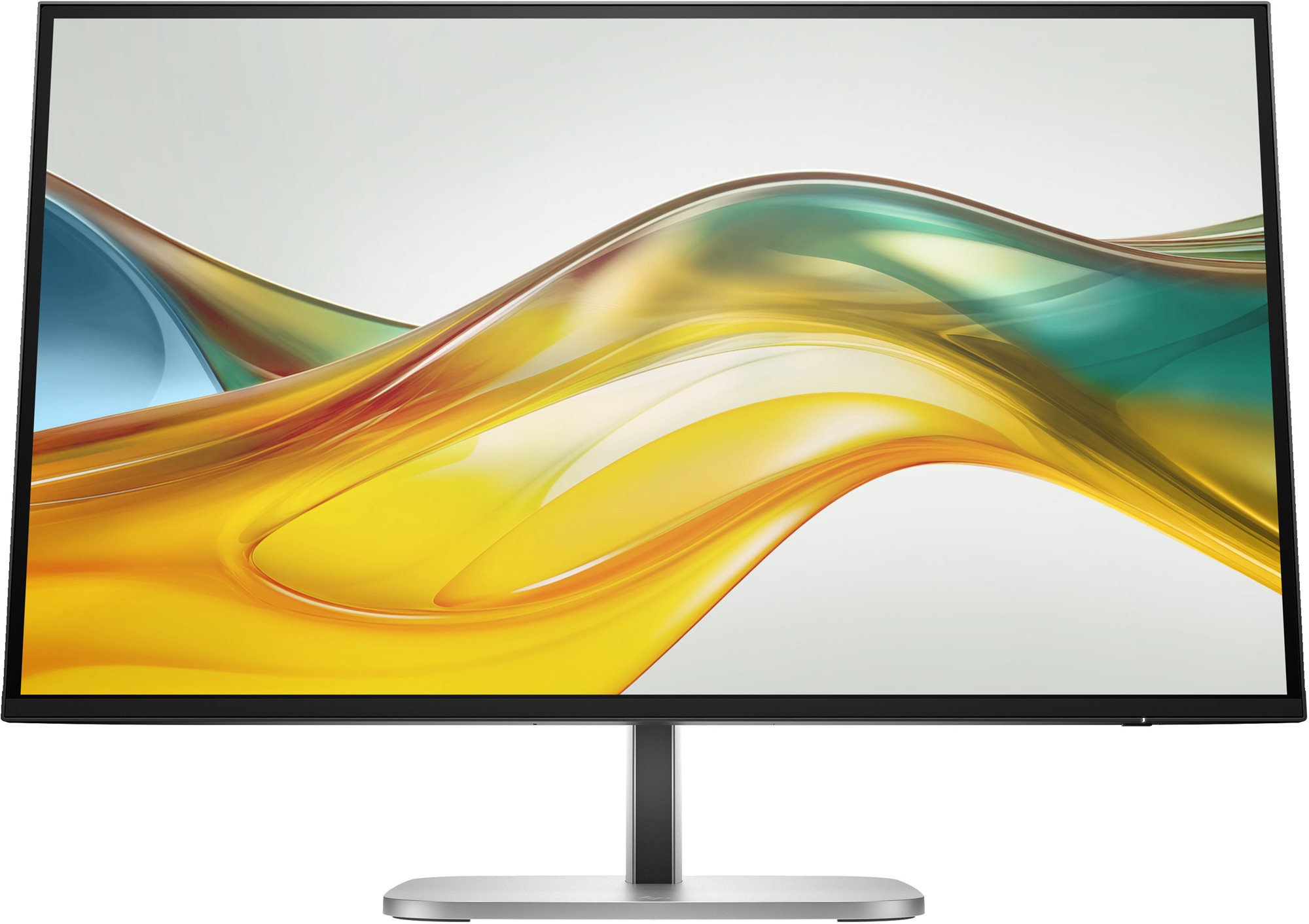 27" HP 527pq