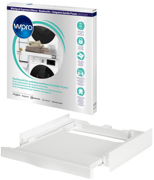 WHIRLPOOL WPRO SKD 300