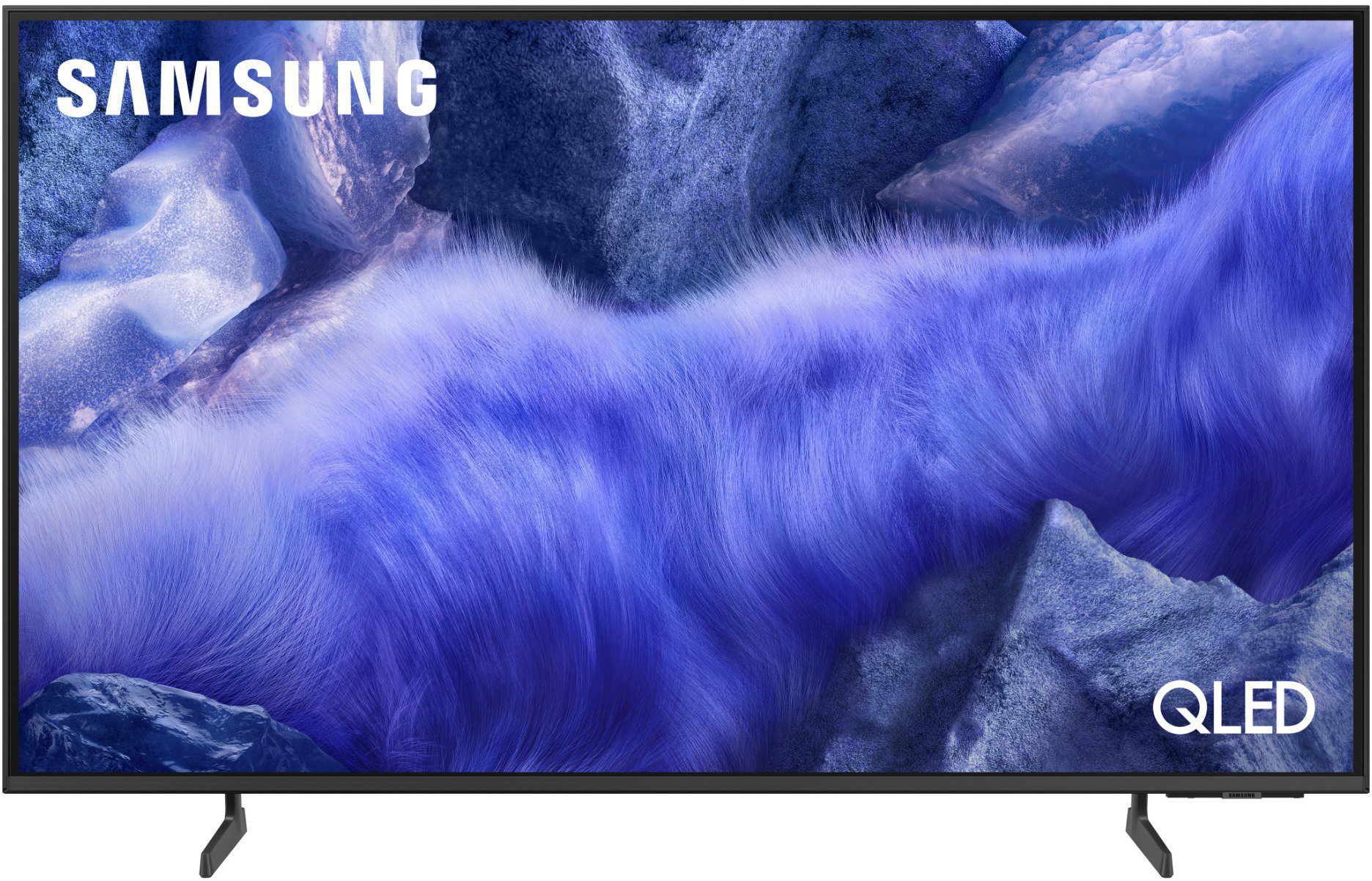 55" Samsung QE55QEF1