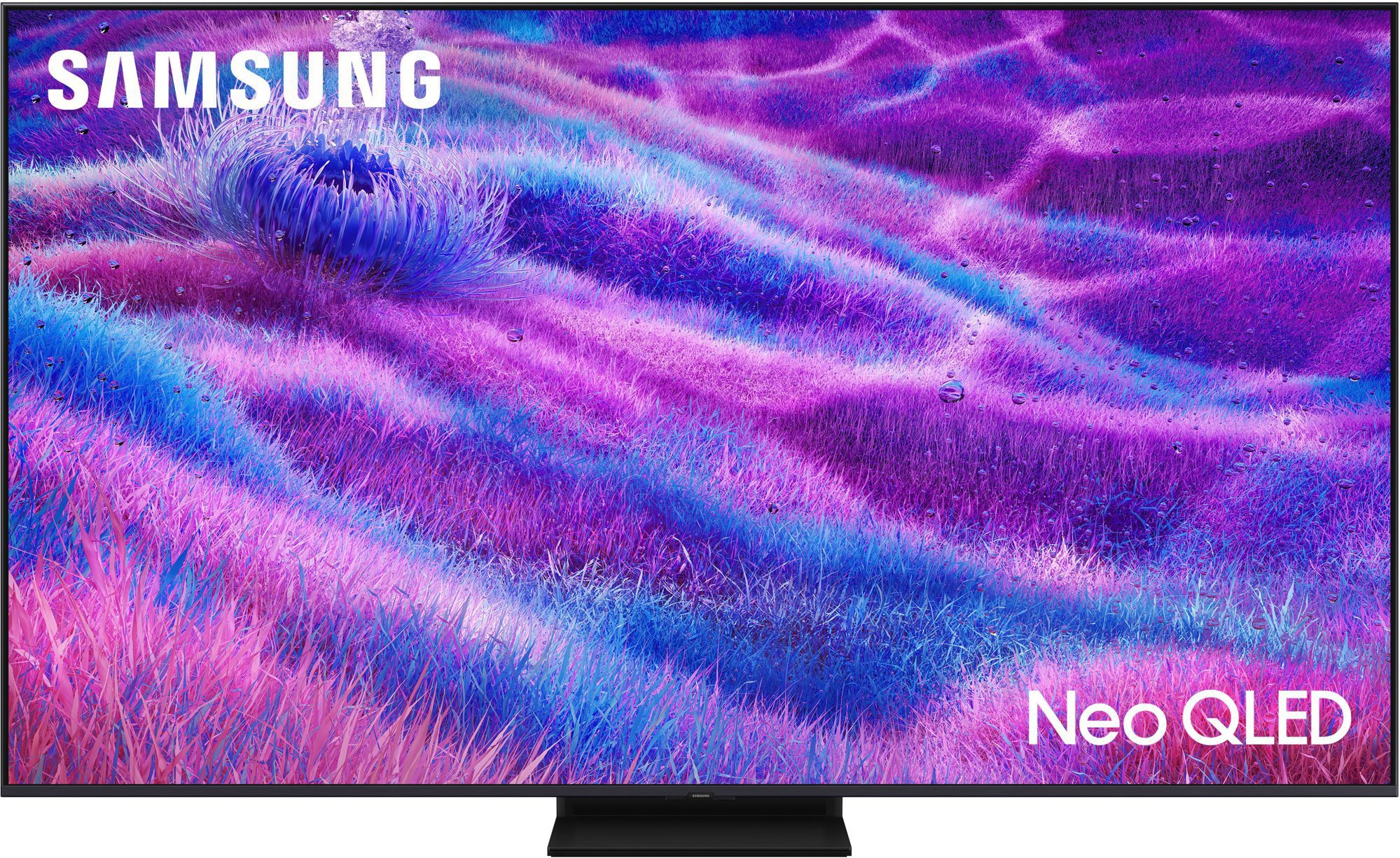 55" Samsung QE55QN80F
