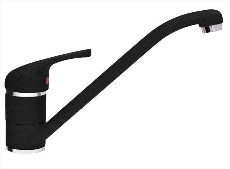 AQUASANITA Eco 2561 Black metallic