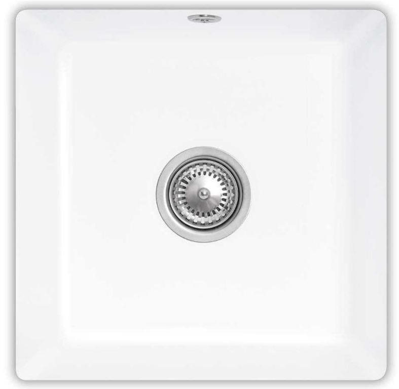 VILLEROY & BOCH Subway 440 Biela keramika