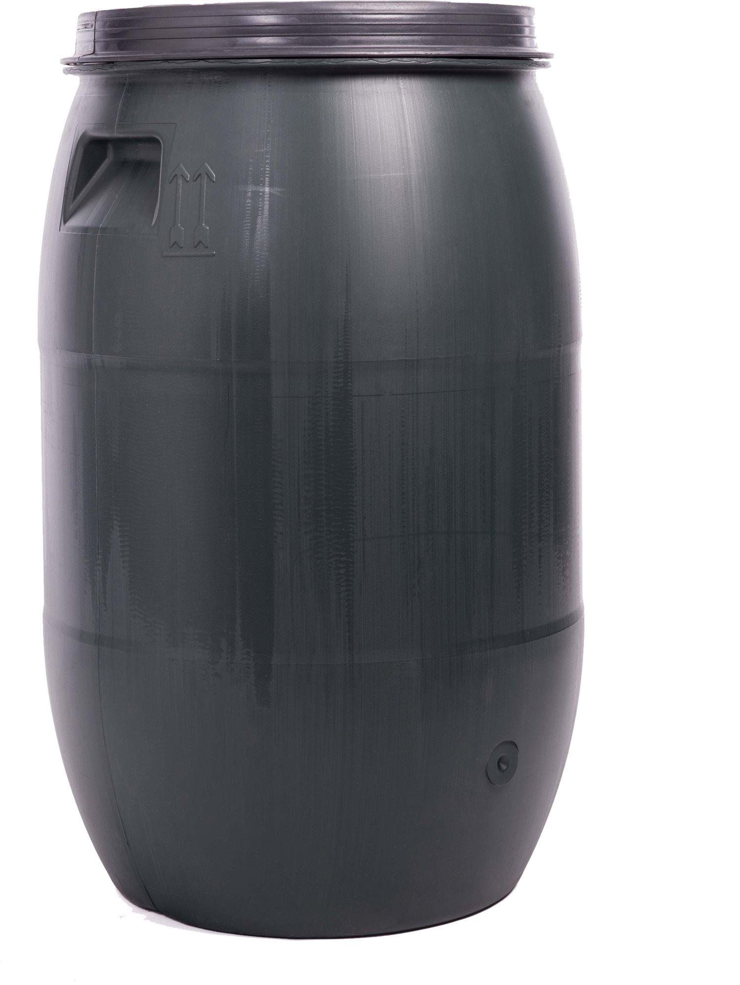 J.A.D. TOOLS Sud na vodu s vekom 120 l