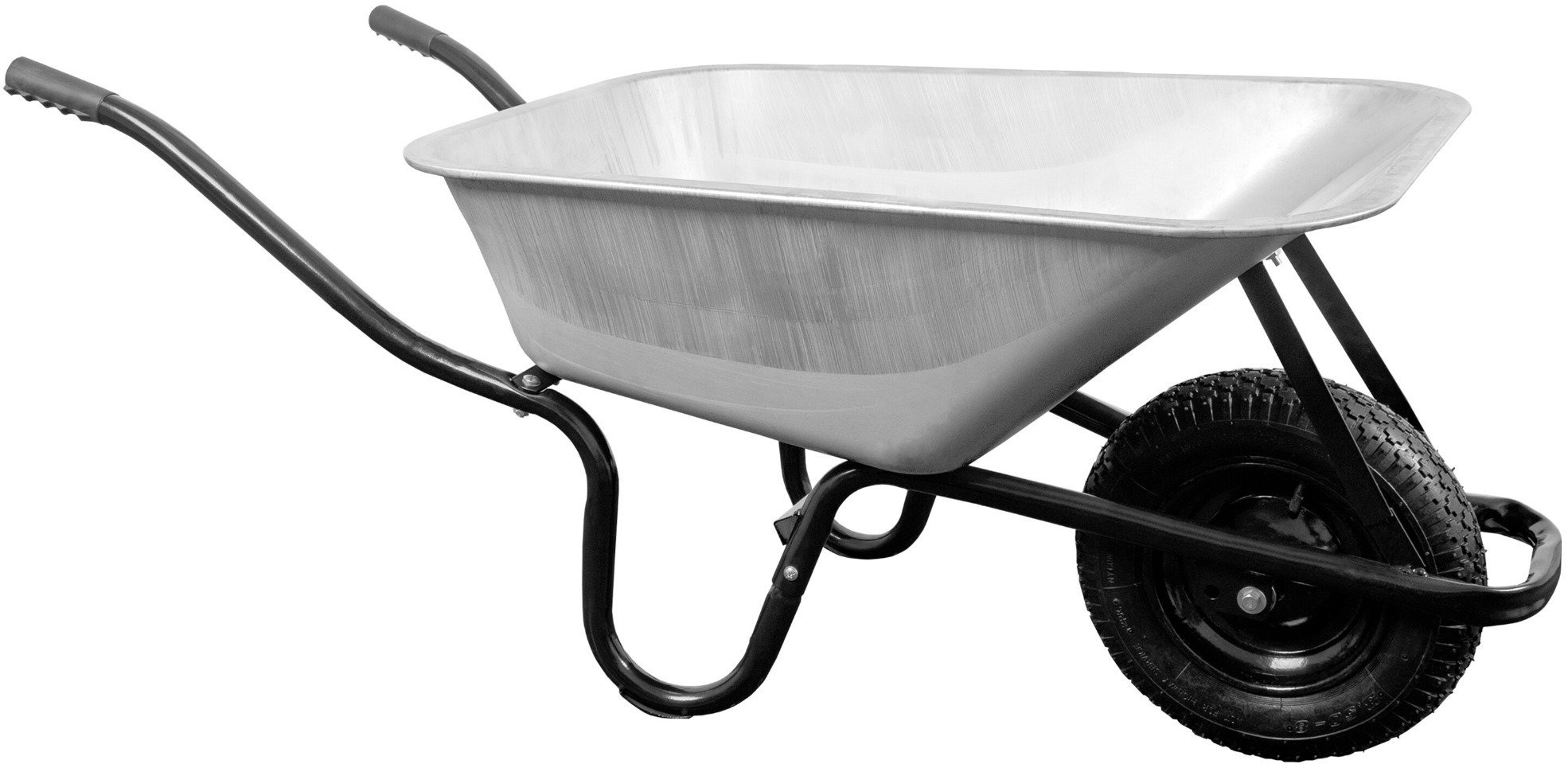 Aga Záhradný fúrik 110 l