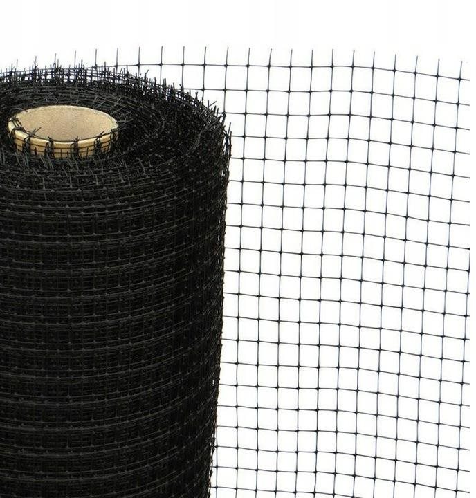 AGA Sieť proti krtkom 2× 50 m
