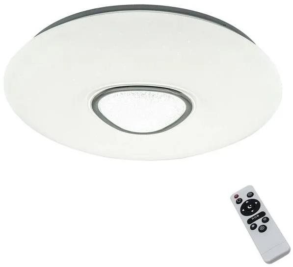 Berger Stropné svetlo 1802-CL-60 White