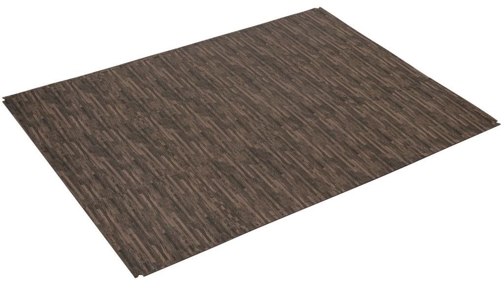 BESTWAY Podložka pod bazén Decorative 150 × 200 cm