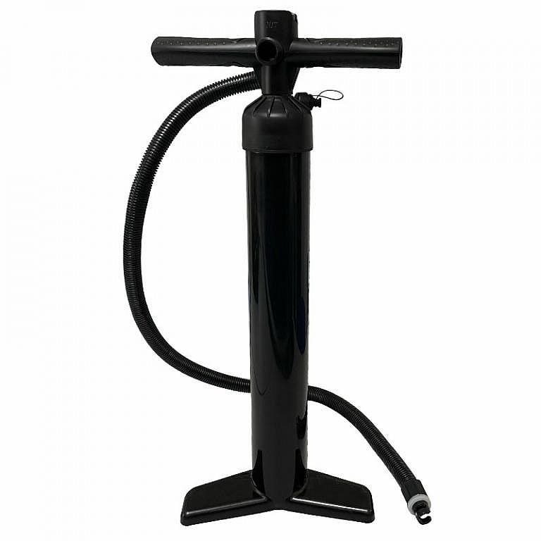 Agama Ručná pumpa Black 27,5 PSI
