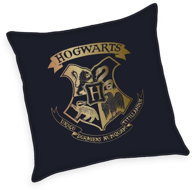Harry Potter: Hogwarts – vankúš