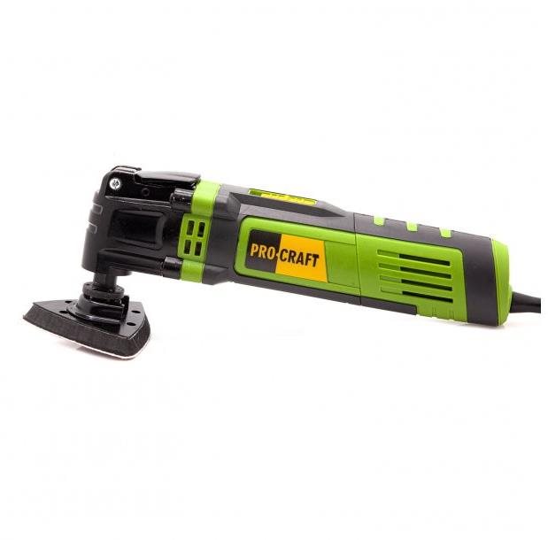 Procraft PMT650E brúska multifunkčná 400 W