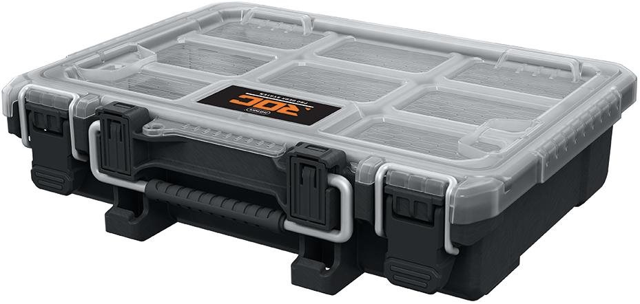 Keter ROC Pro Gear 2.0 Half